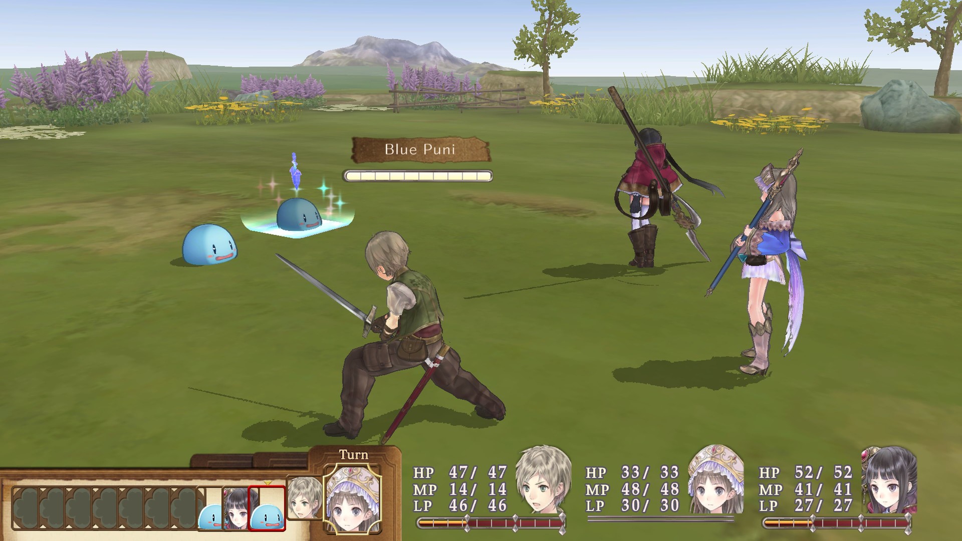 Atelier Totori ~The Adventurer of Arland~ DX screenshot 15