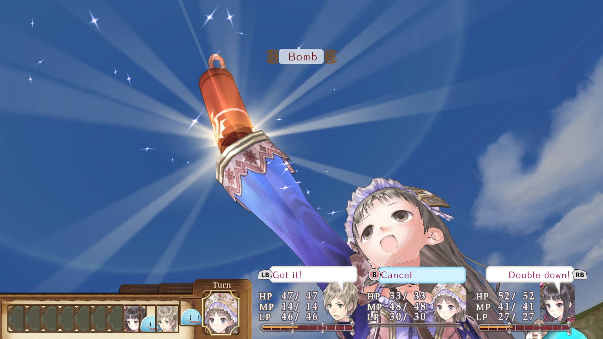 Atelier Totori ~The Adventurer of Arland~ DX screenshot 16