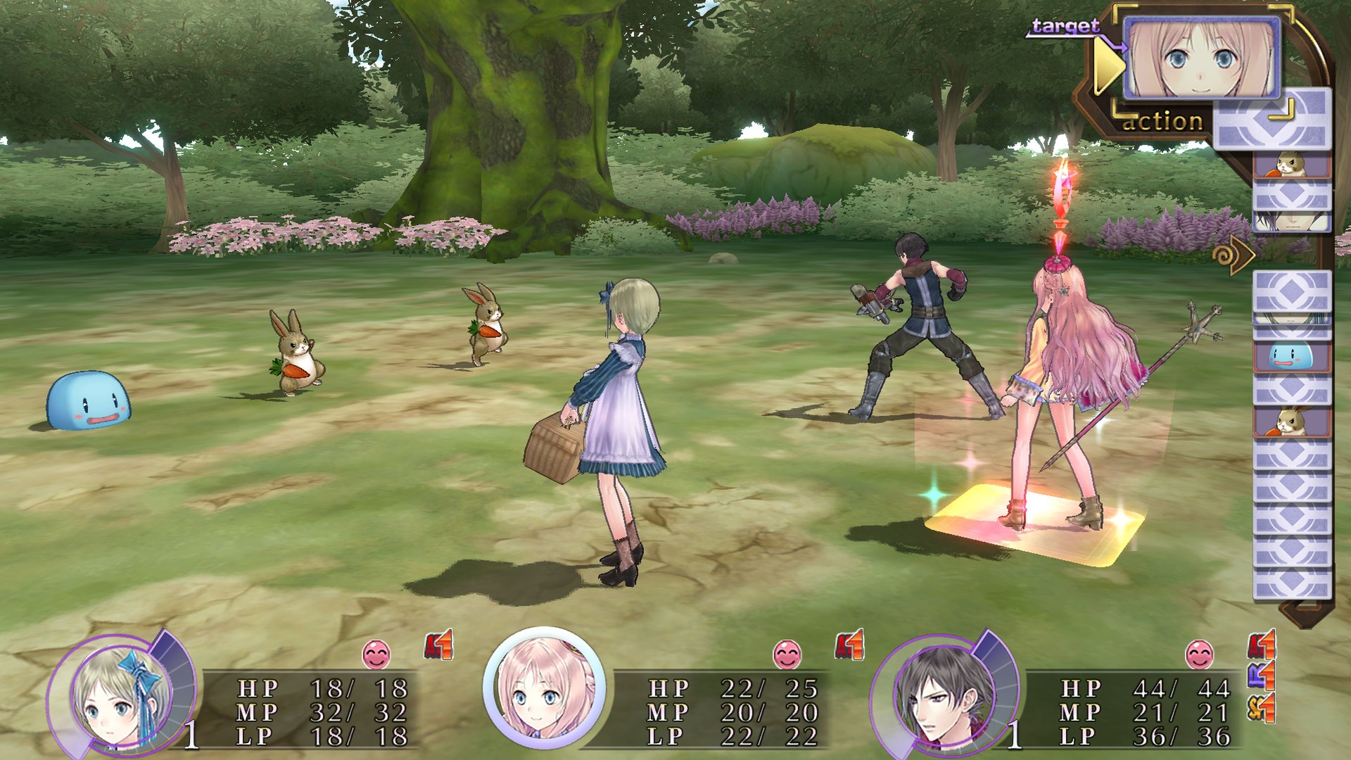 Atelier Meruru ~The Apprentice of Arland~ DX screenshot 16