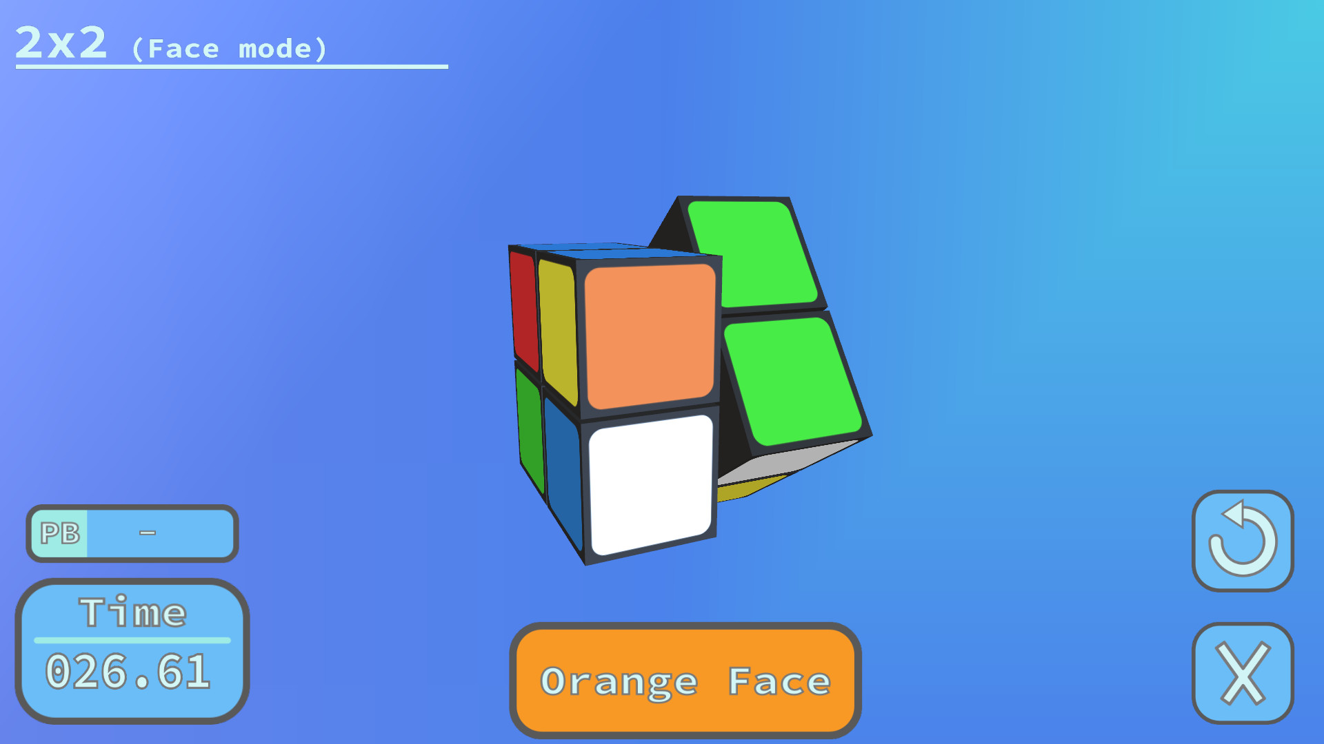 Cubeverse screenshot 3