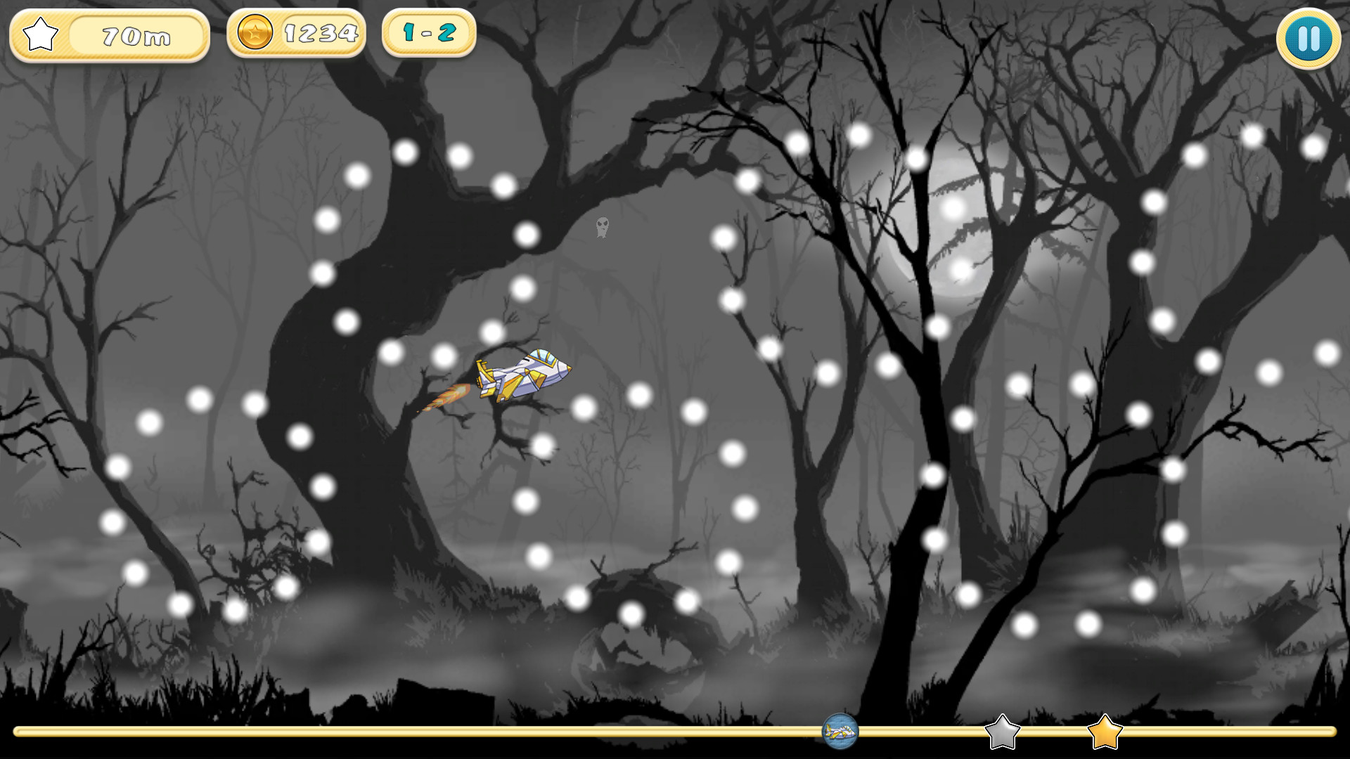 Avoidon screenshot 4