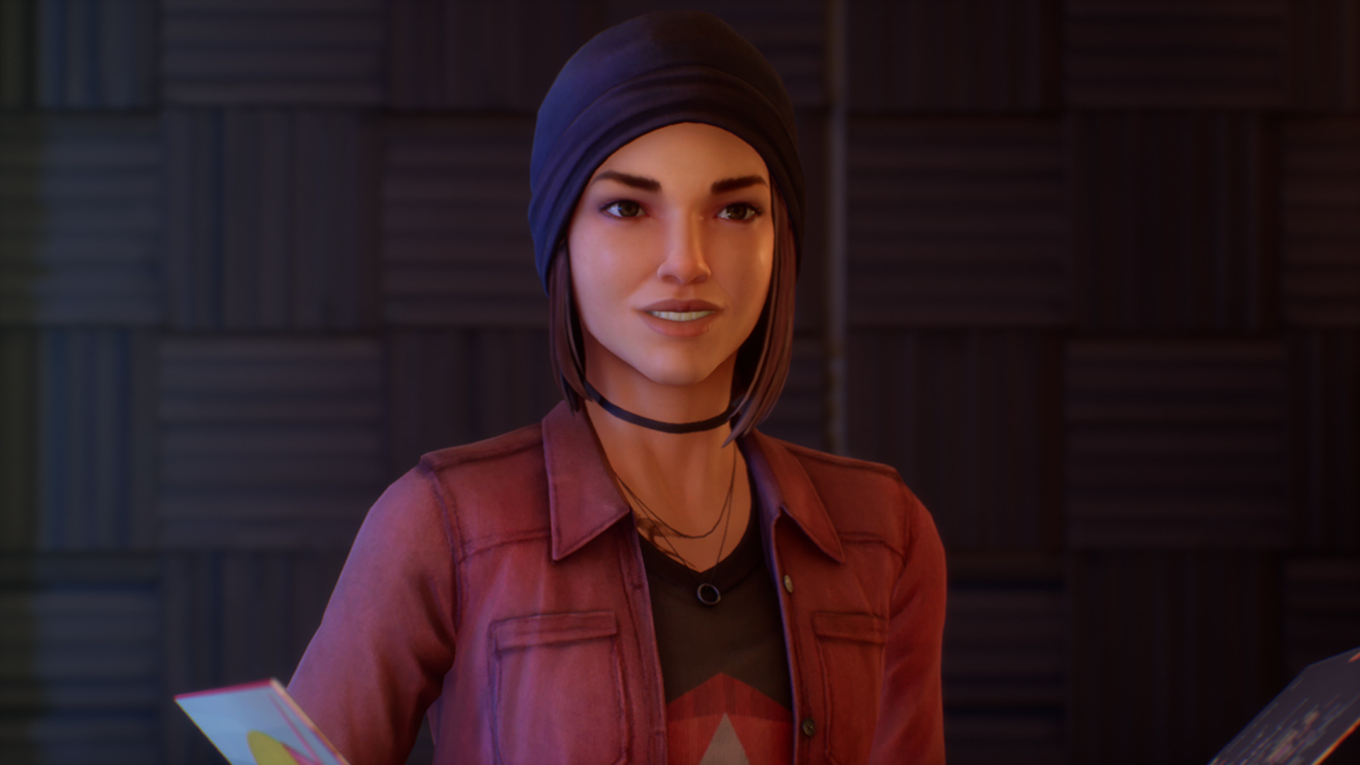 Life is Strange: True Colors screenshot 1