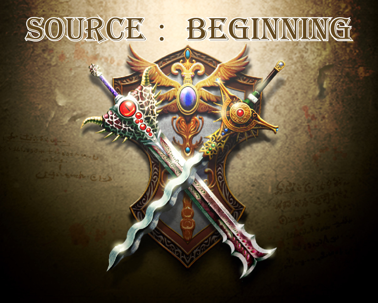 Source :beginning screenshot 1
