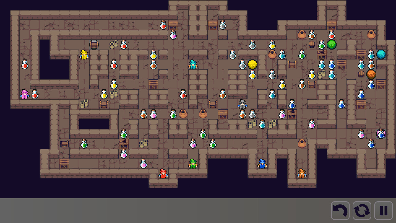 BR Logic Pack screenshot 2