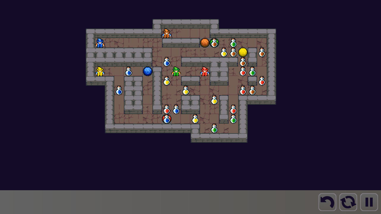 BR Logic Pack screenshot 1
