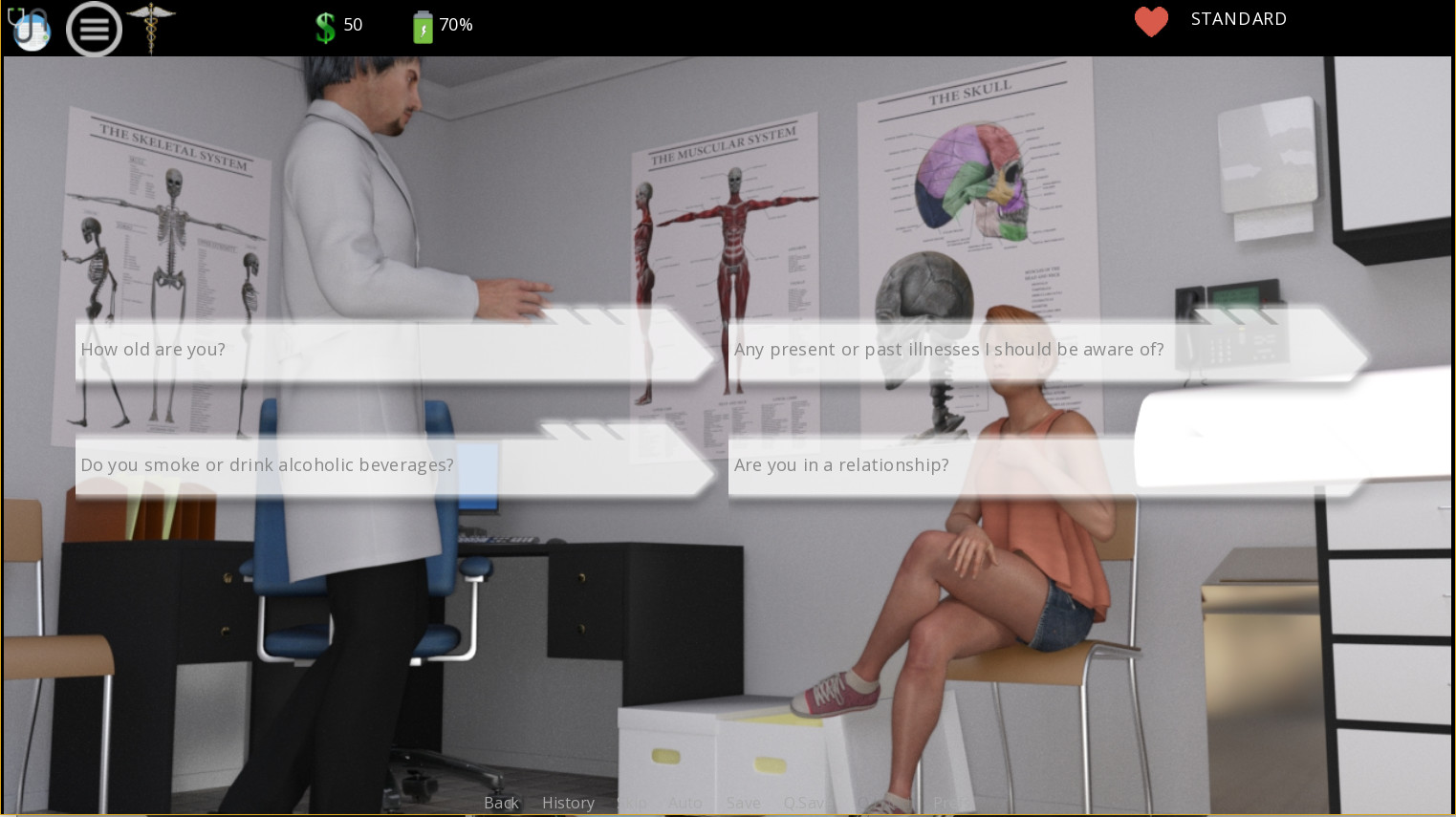 General Practitioner screenshot 8