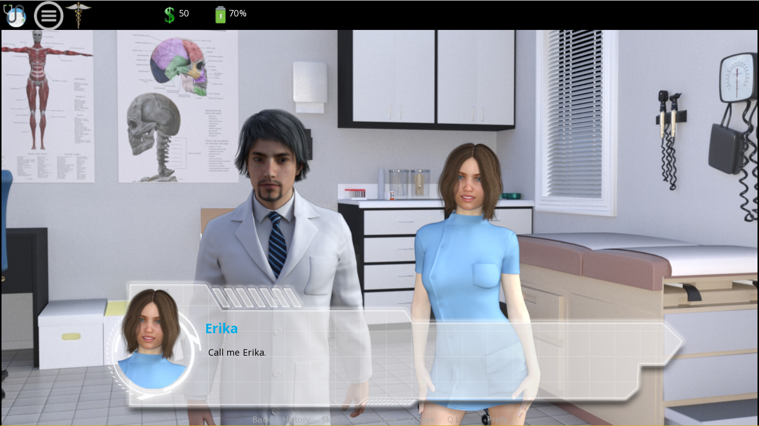General Practitioner screenshot 6