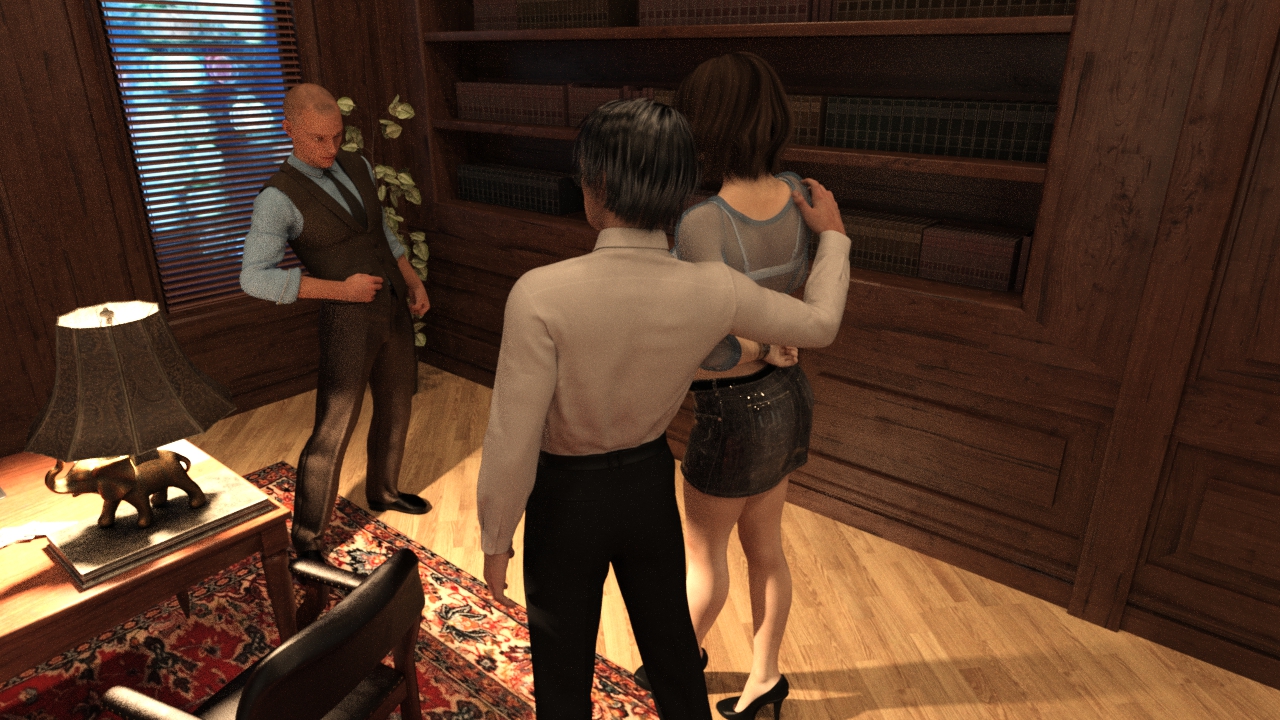 General Practitioner screenshot 16