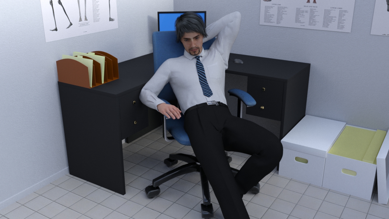 General Practitioner screenshot 14