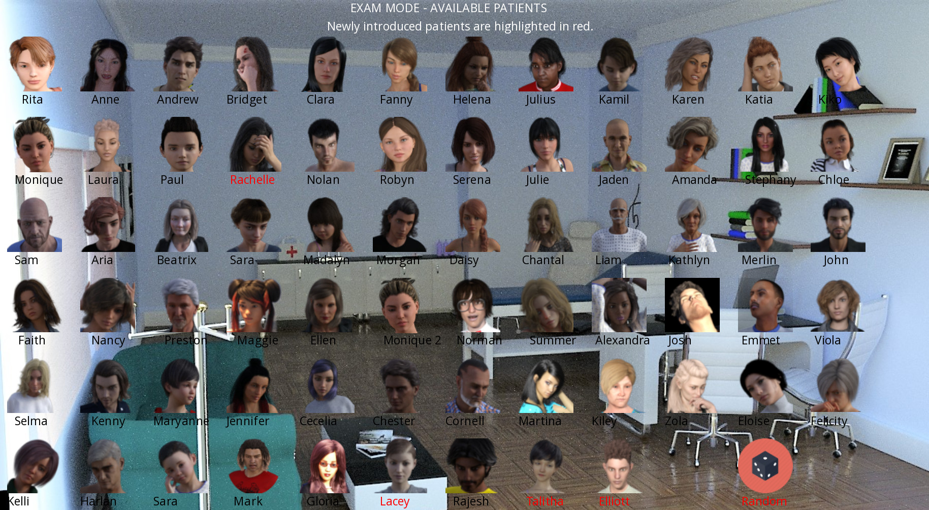 General Practitioner screenshot 7