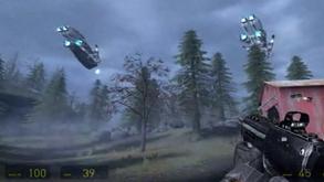 HL2:EP2 Gameplay Video 5 trailer thumbnail