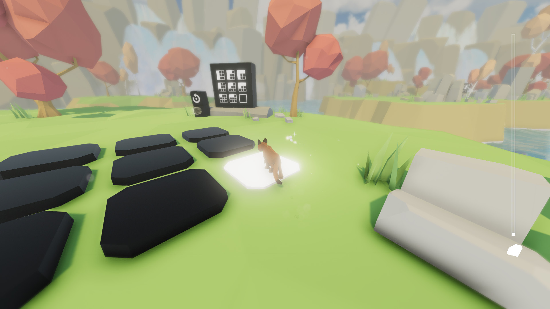 The Long Return screenshot 3