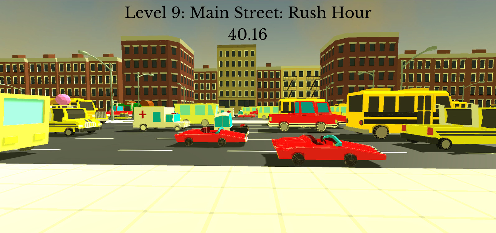 Jay Walker screenshot 3
