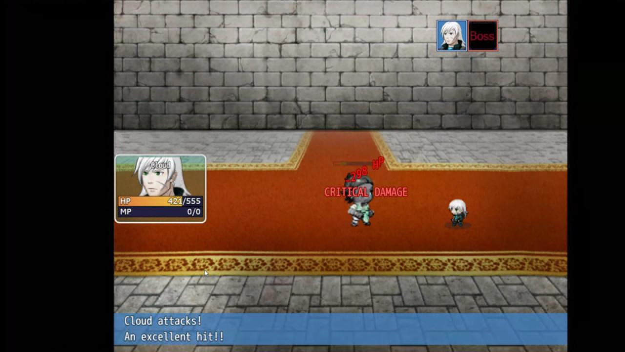 Pantheon screenshot 3
