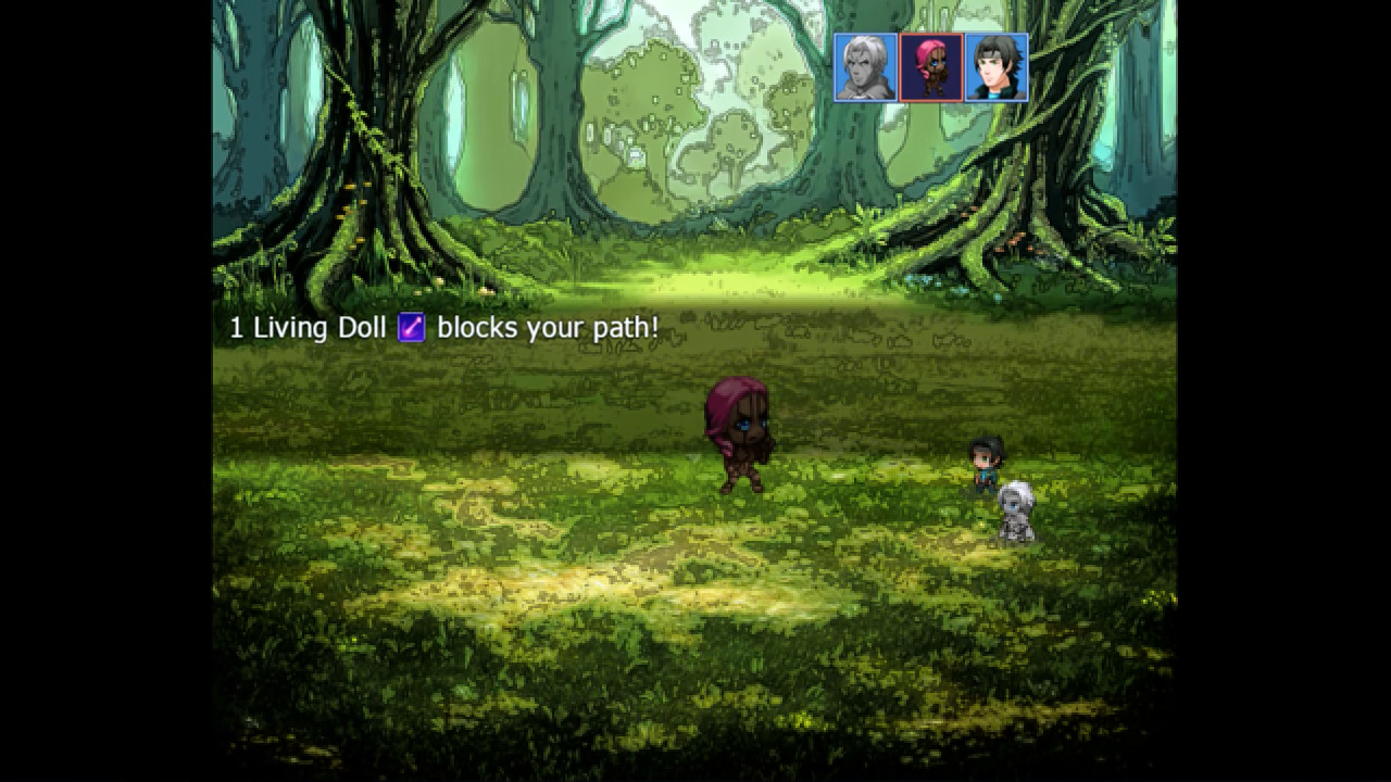 Pantheon screenshot 5