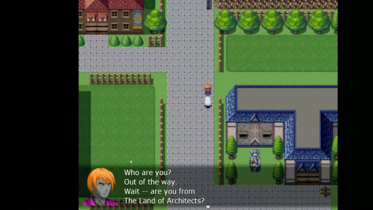 Pantheon screenshot 6