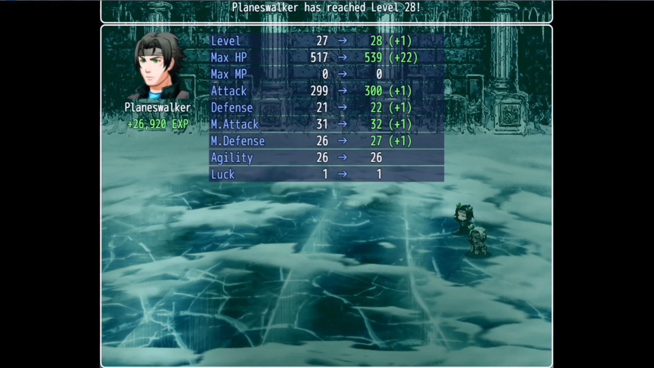 Pantheon screenshot 4