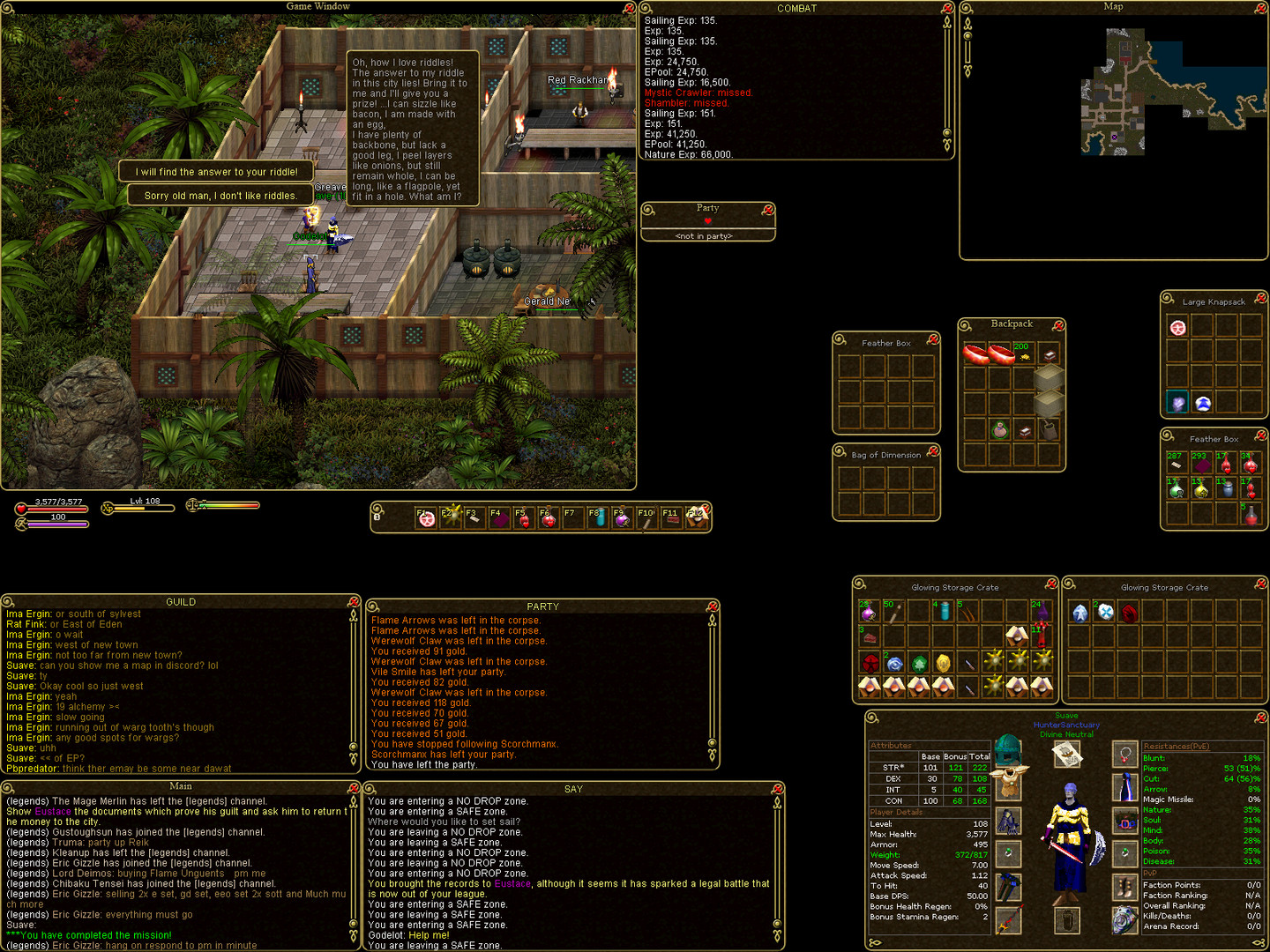 Ashen Empires screenshot 19