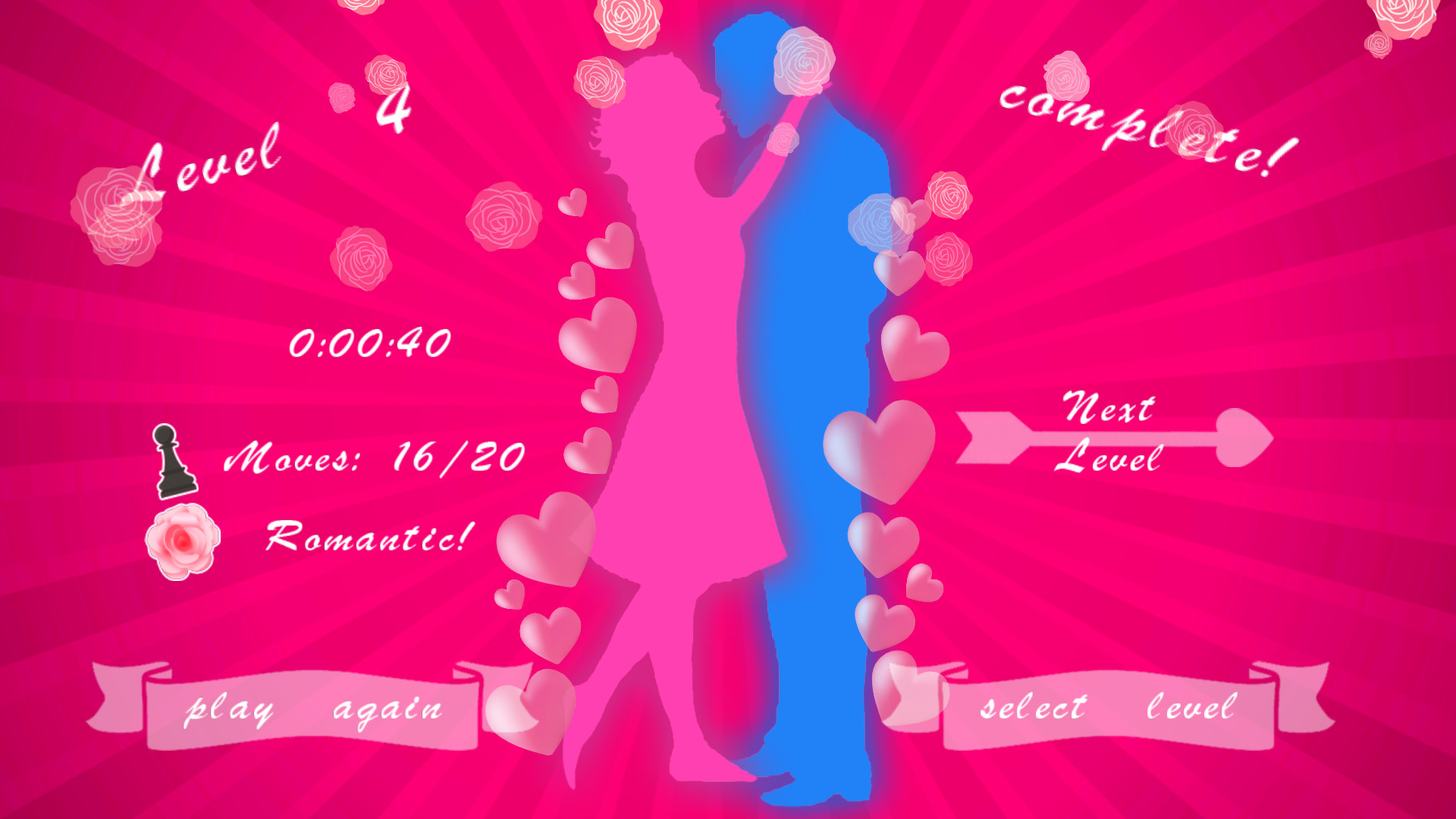 Ah, Love! screenshot 4