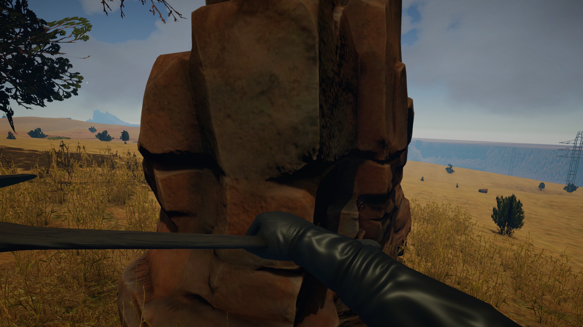 Survival Hell screenshot 2