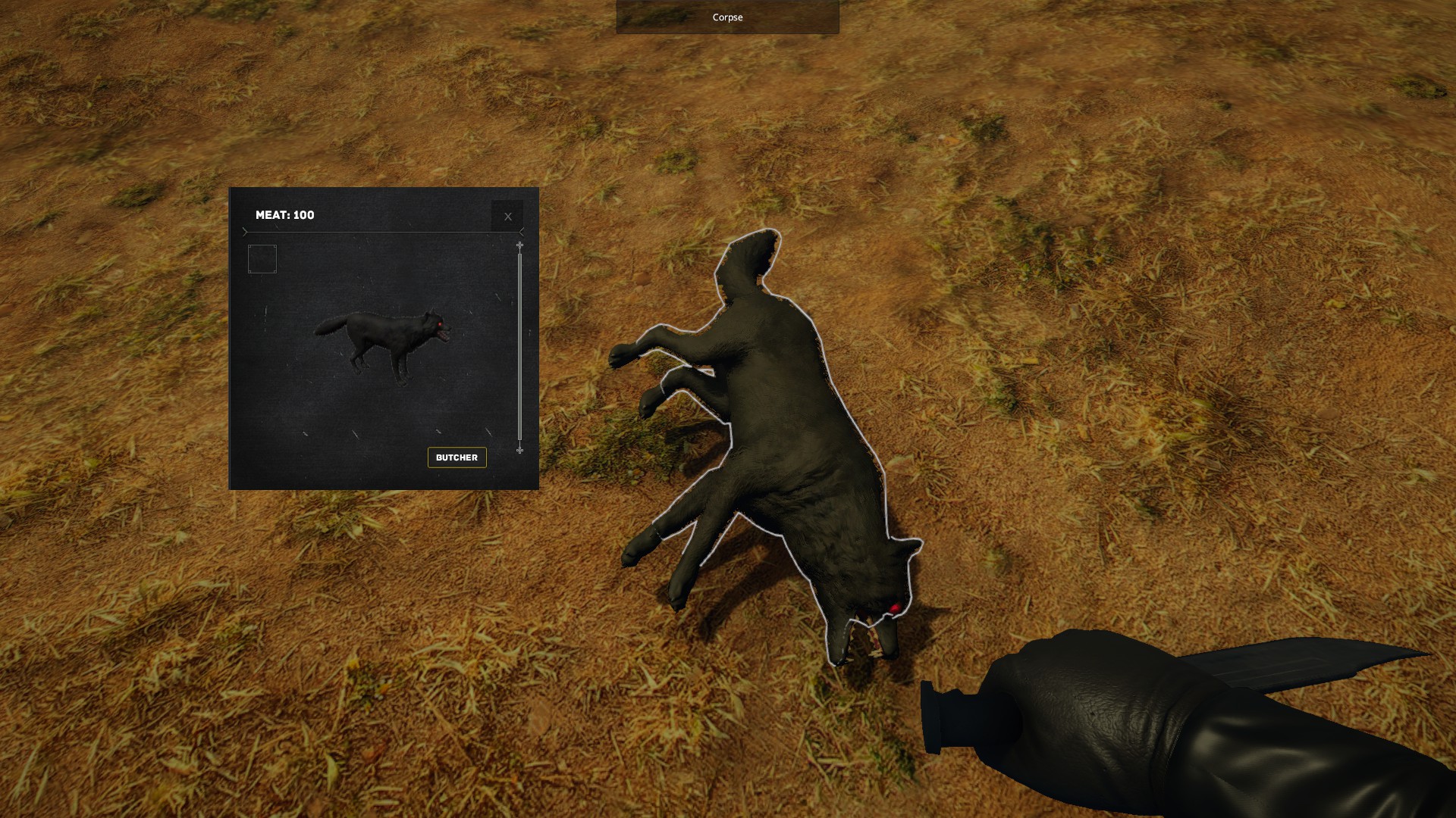 Survival Hell screenshot 5