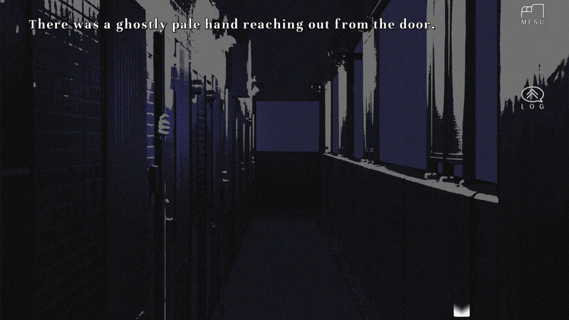 Neighbor screenshot 3