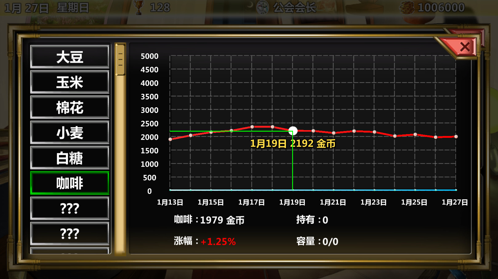 冒险公会 Adventurer Guild screenshot 11
