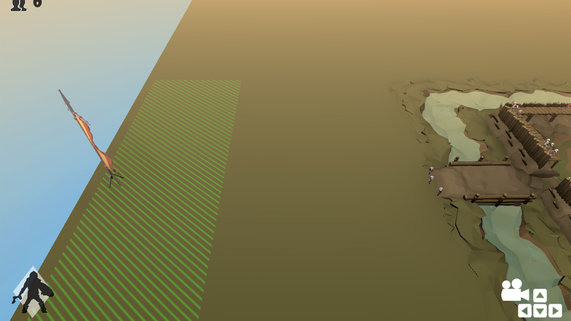 ♞ The Tactics of War ♞ screenshot 11