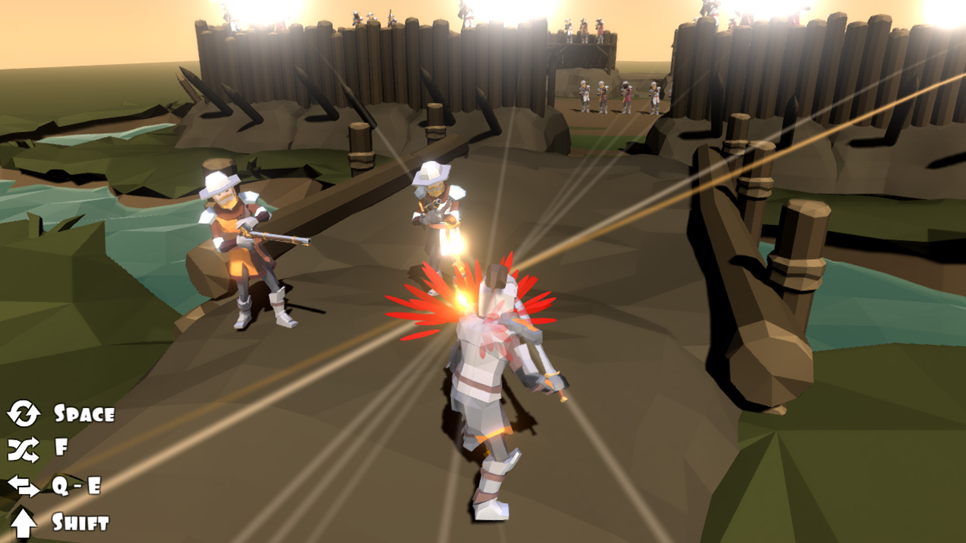♞ The Tactics of War ♞ screenshot 10