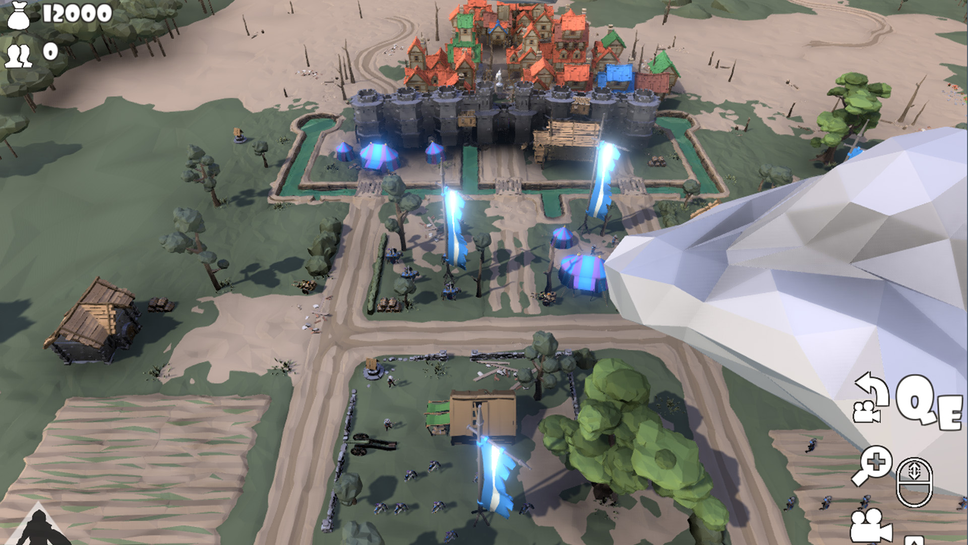 ♞ The Tactics of War ♞ screenshot 4