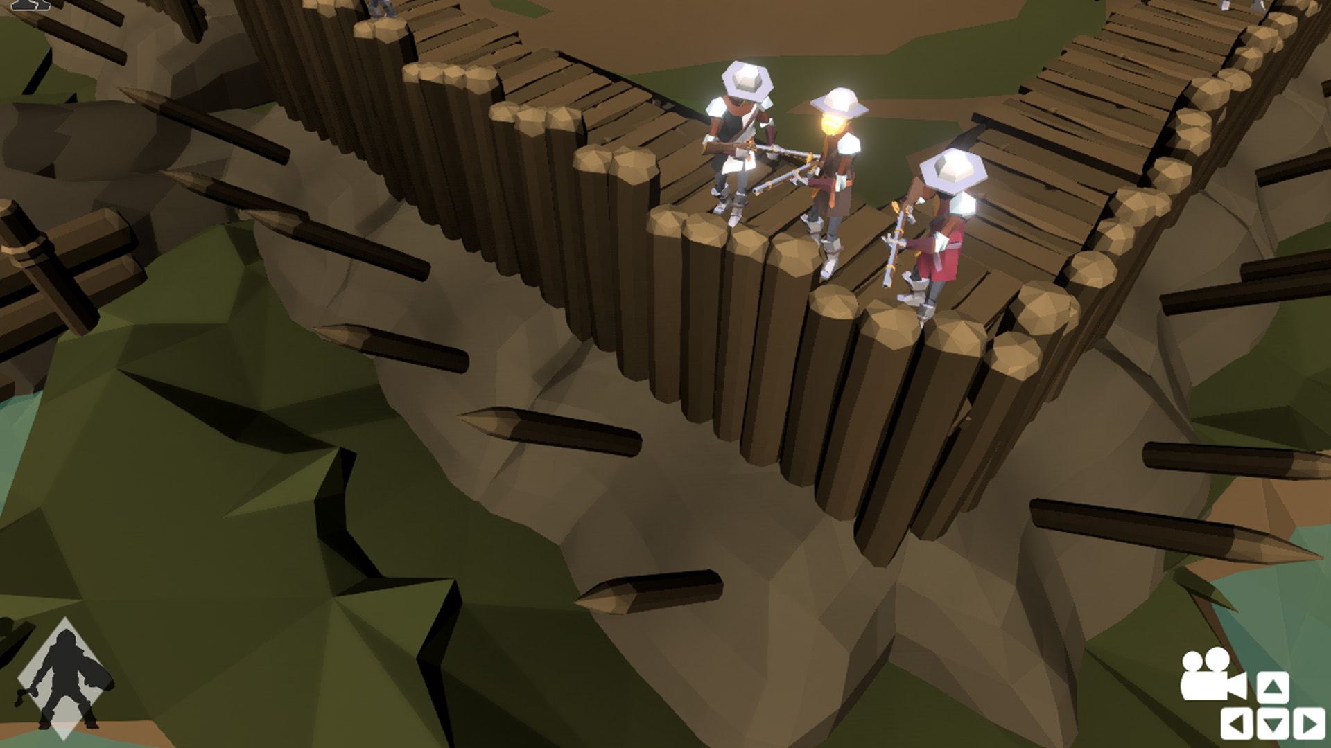 ♞ The Tactics of War ♞ screenshot 12