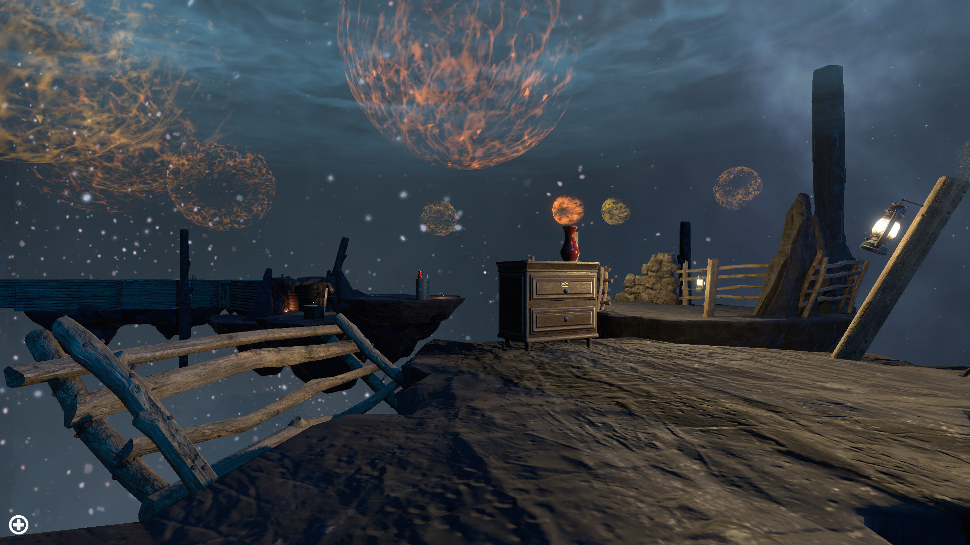 Classified Stories: The Tome of Myrkah screenshot 3