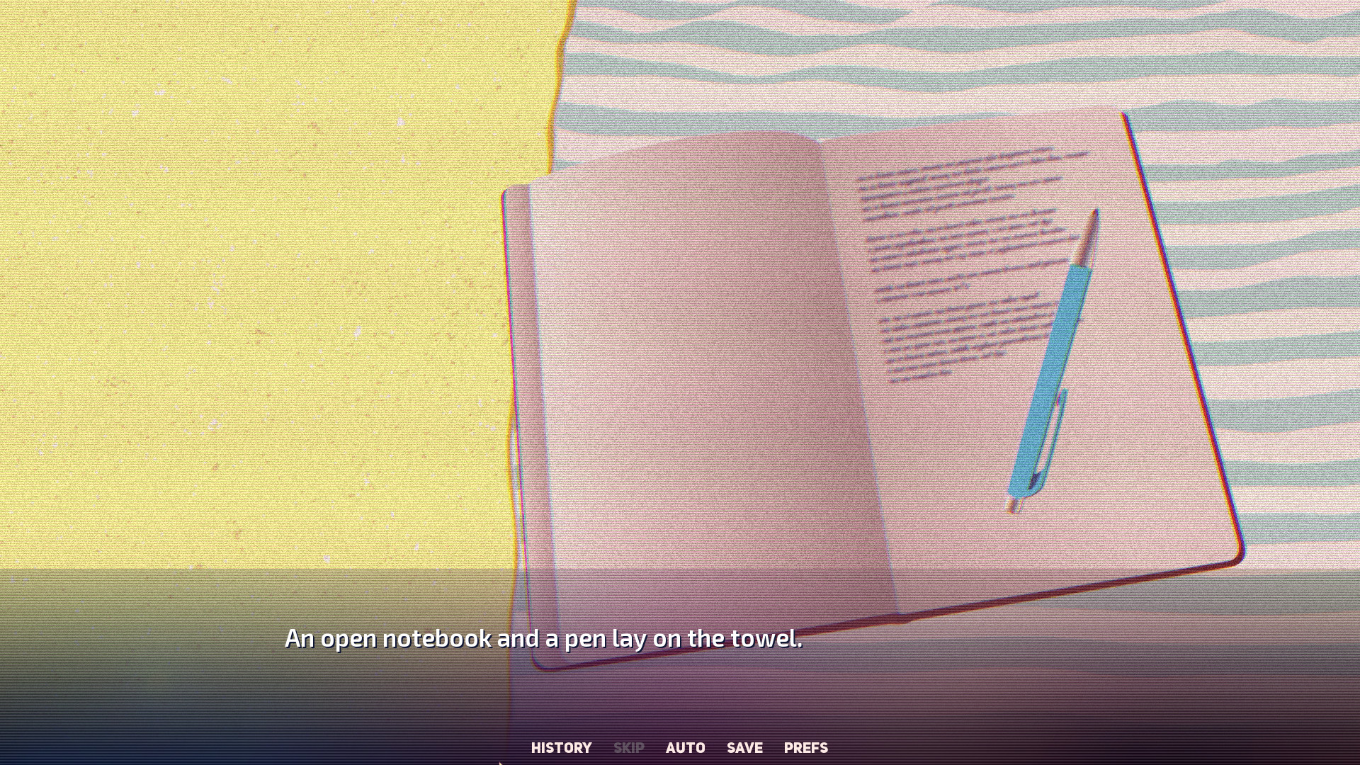 Jellyfish Season screenshot 4