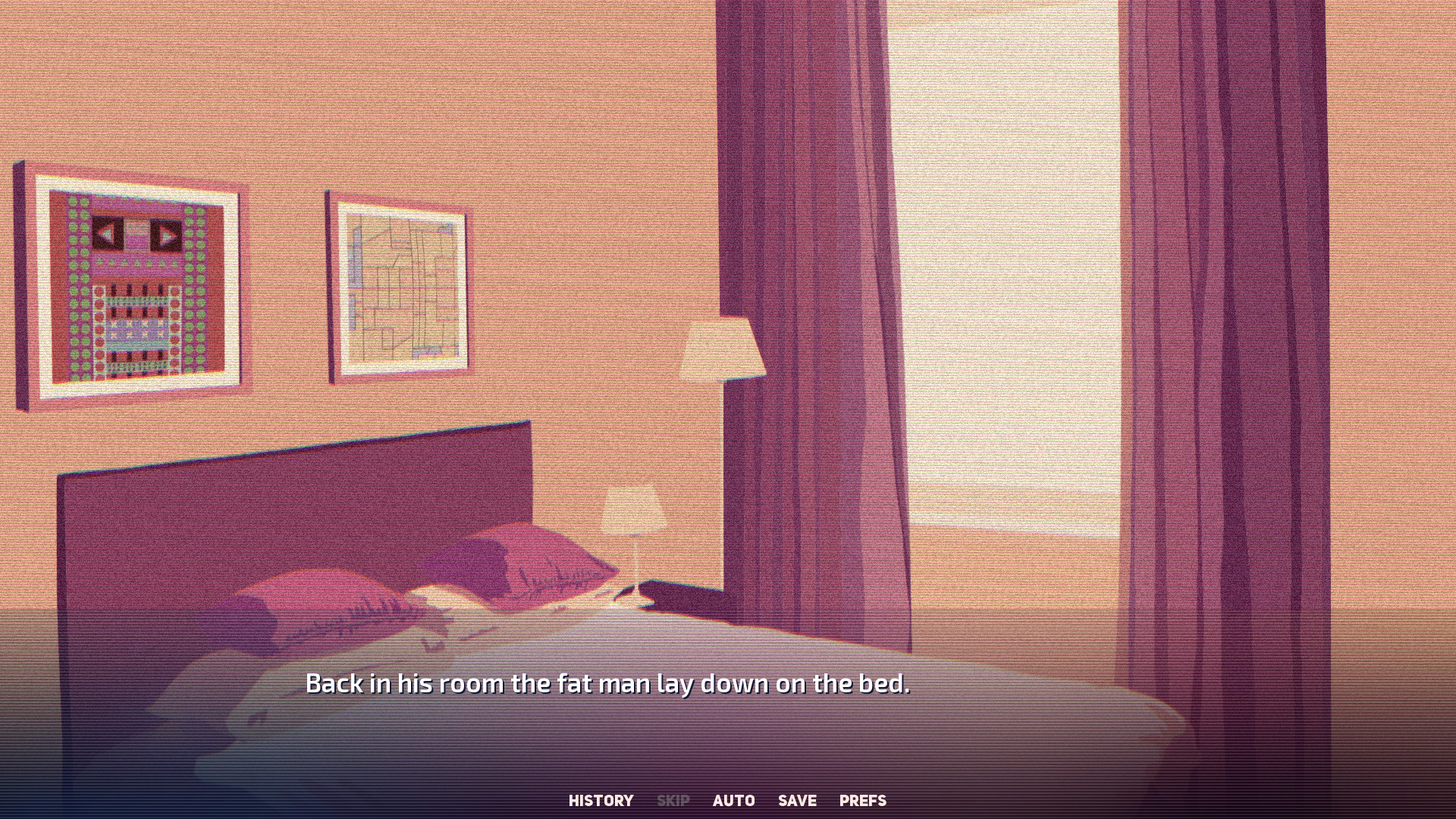 Jellyfish Season screenshot 5