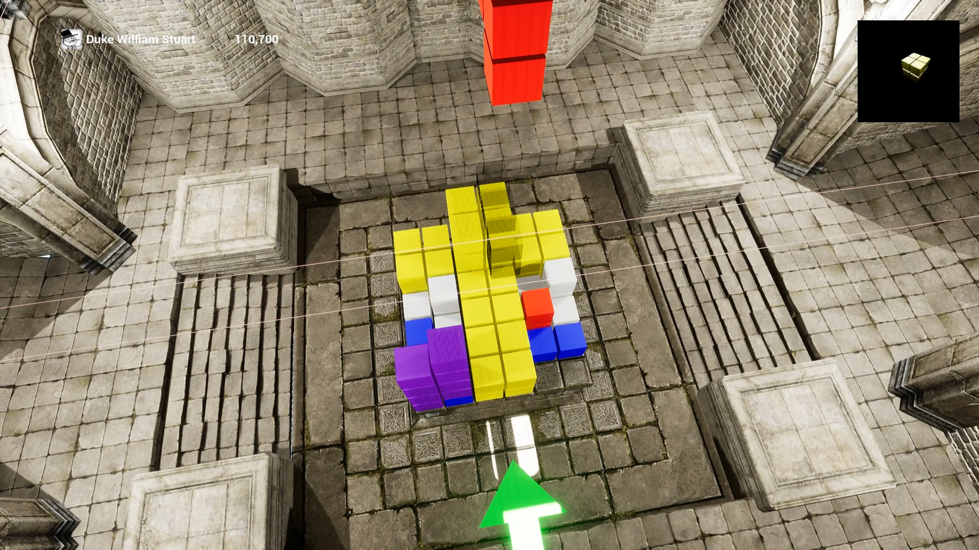 Stackems screenshot 2