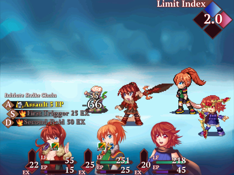 Sacred Earth - Promise screenshot 3