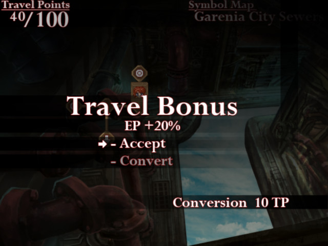 Sacred Earth - Promise screenshot 5