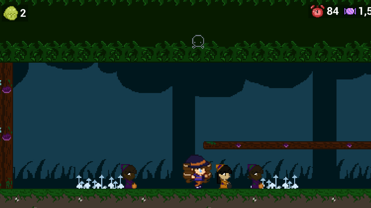 Colette's Sugar Madness screenshot 4