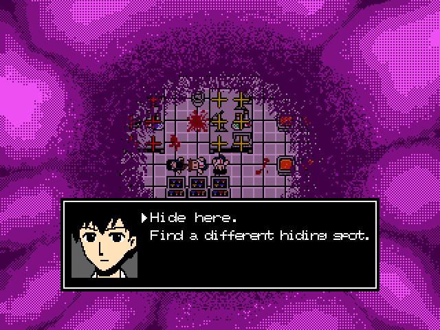 Cthulhu Mythos RPG -The Sleeping Girl of the Miasma Sea- screenshot 6