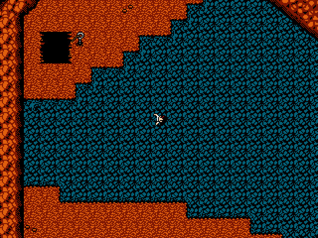 Cthulhu Mythos RPG -The Sleeping Girl of the Miasma Sea- screenshot 7
