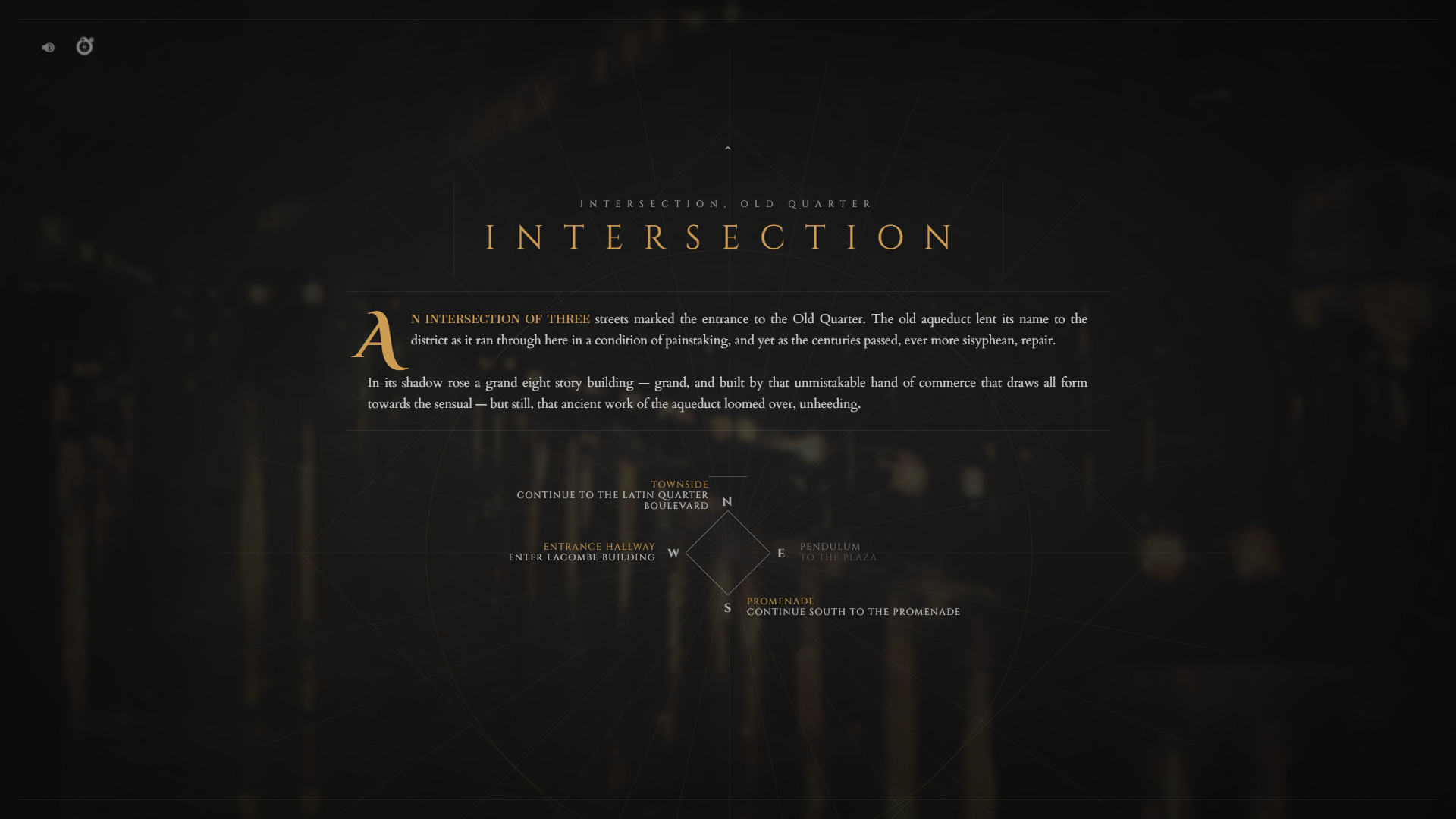 To Burn in Memory (Anniversary Edition) screenshot 1