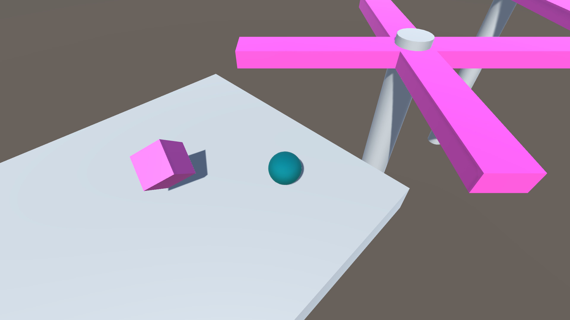 ROLL! screenshot 2