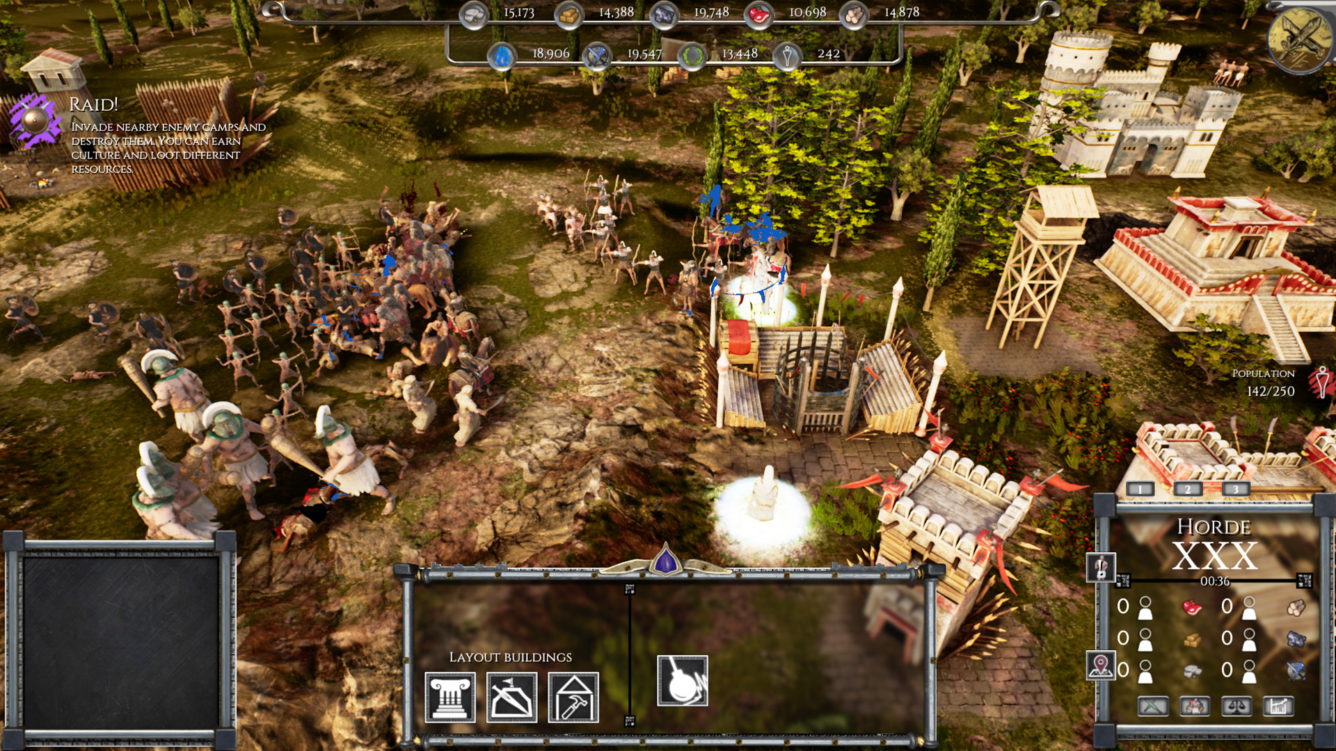 Nibû screenshot 4