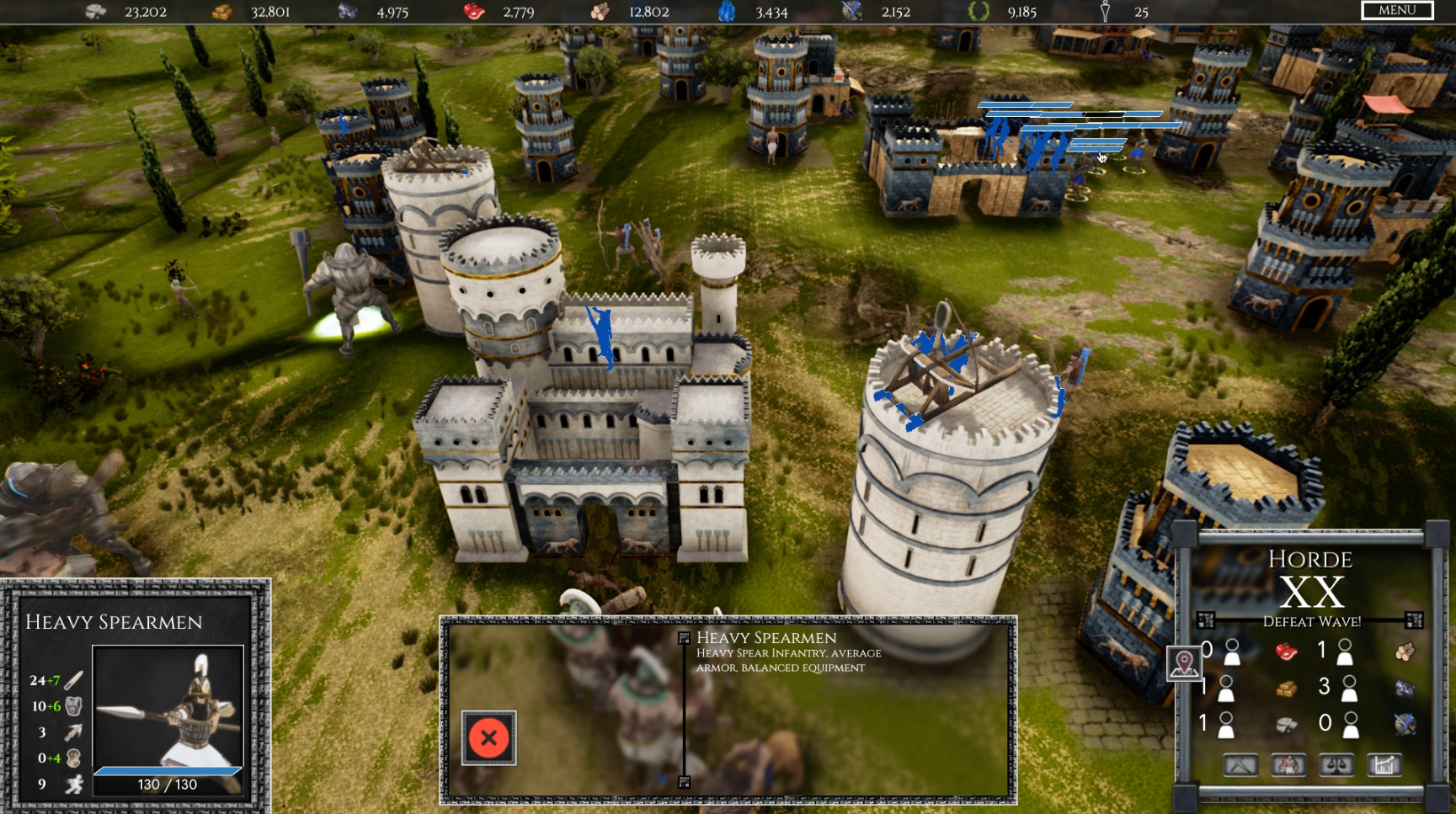 Nibû screenshot 9