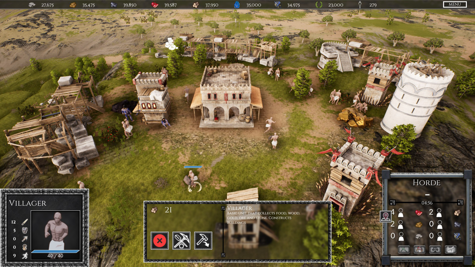 Nibû screenshot 5