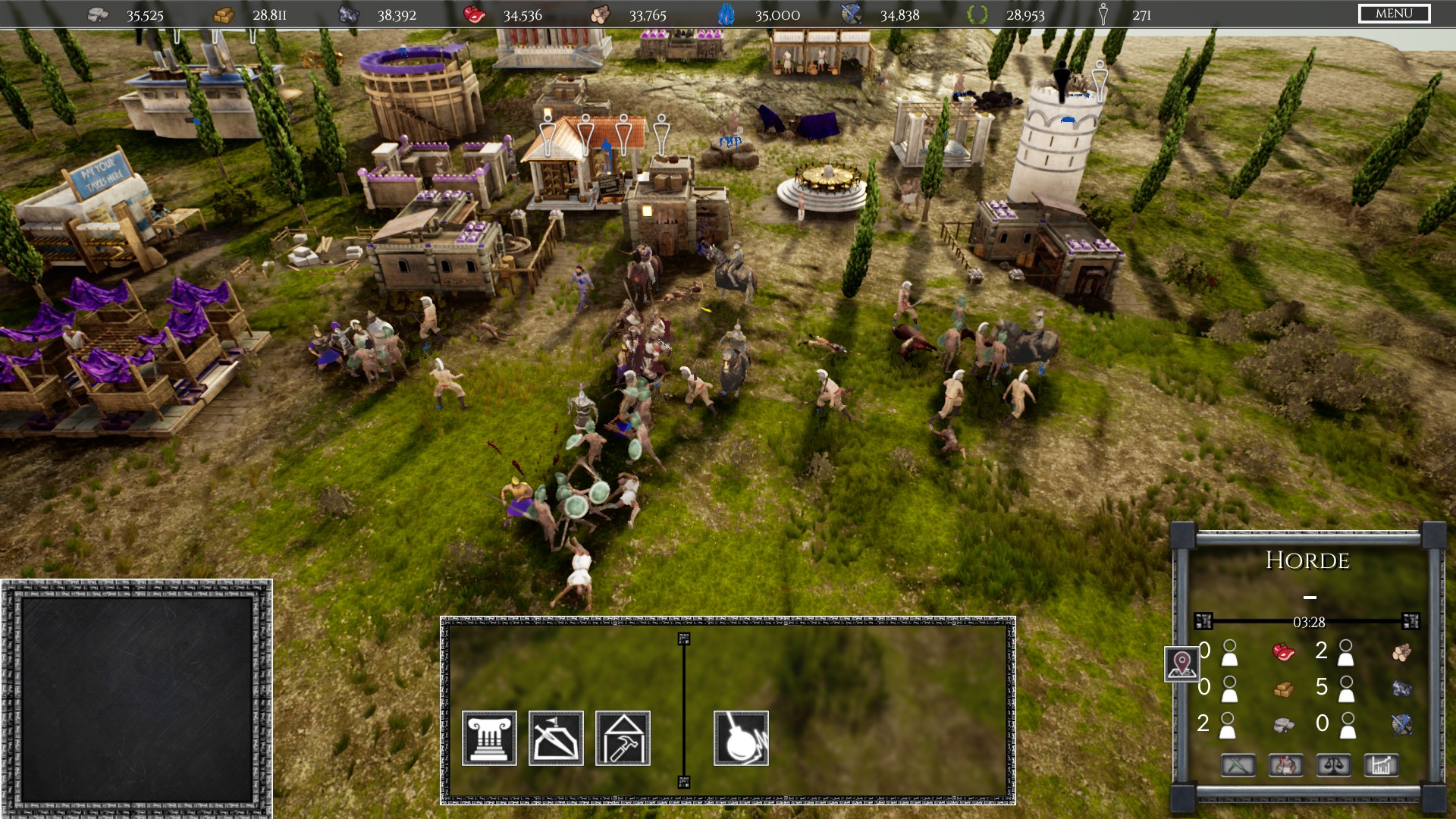 Nibû screenshot 7