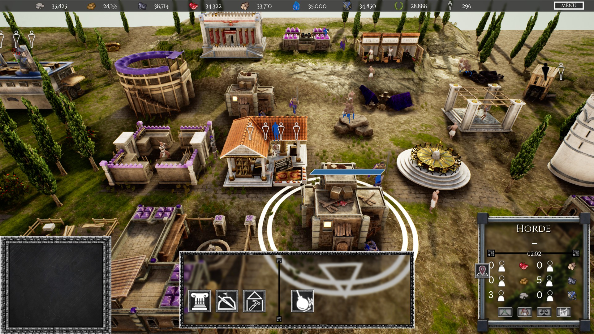 Nibû screenshot 8