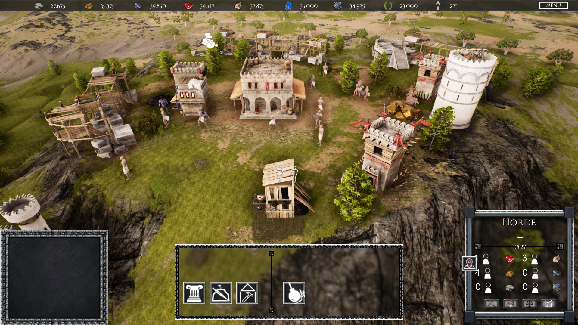 Nibû screenshot 6