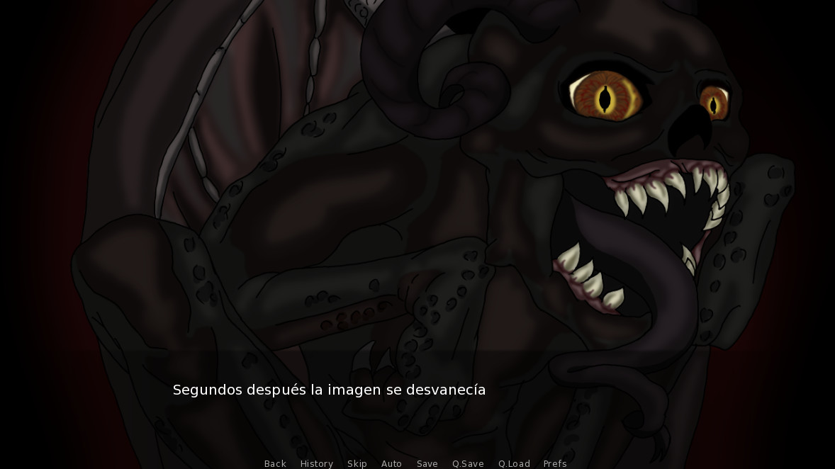The Necklace Of Blood Part II screenshot 8