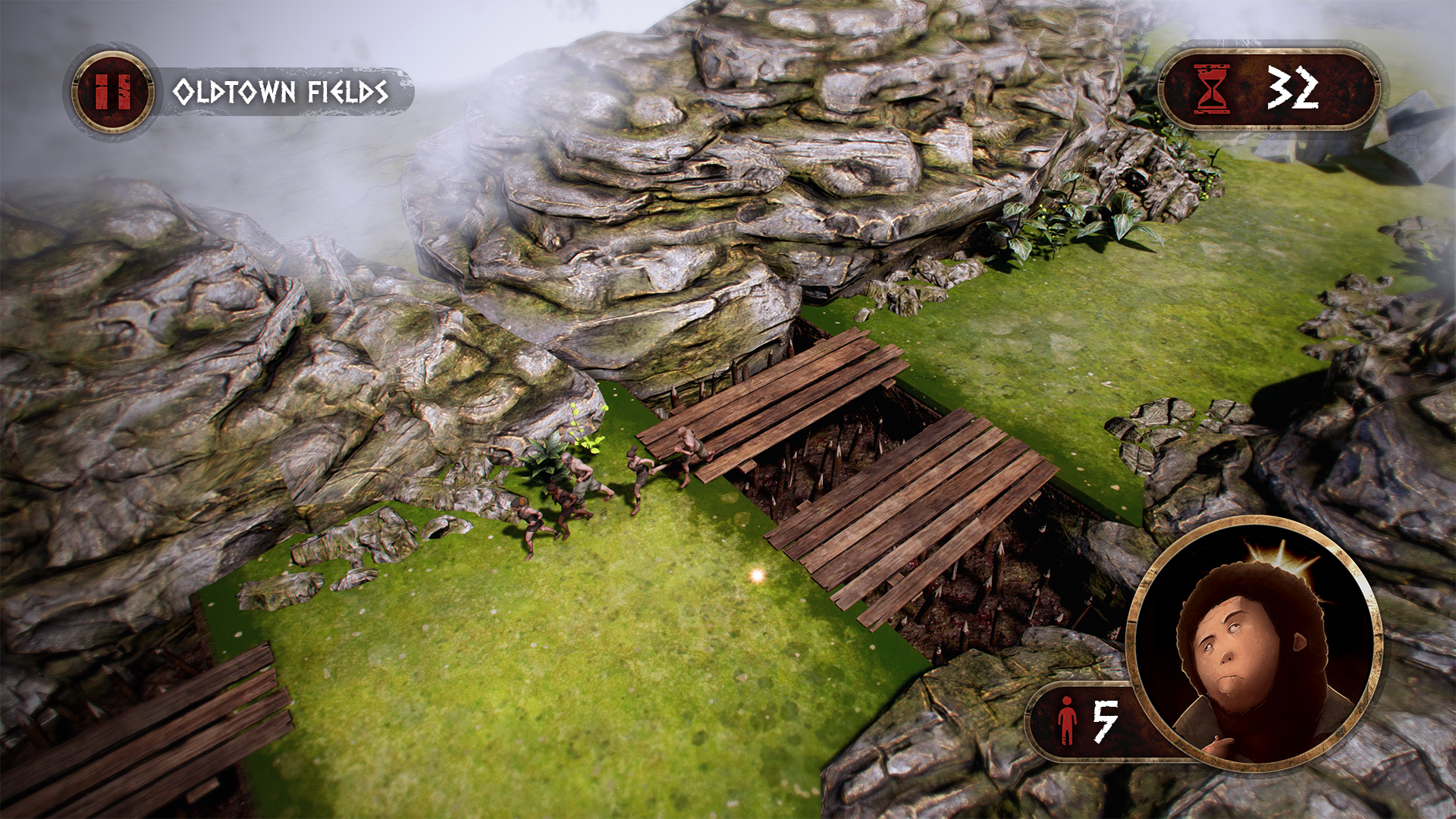 The Savior's Gang screenshot 5